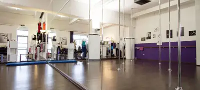 Foto von VI-Dance Münster