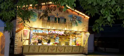 Foto von Kleines Volksfest