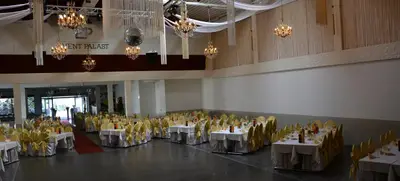 Foto von Diva Event Palace