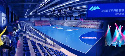 Westpress Arena