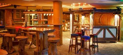 Foto von Hausbrauerei Badisch Brauhaus
