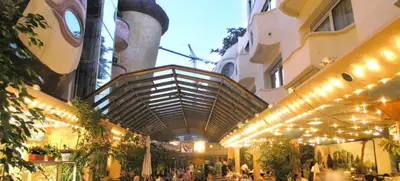 Foto von Hausbrauerei Badisch Brauhaus