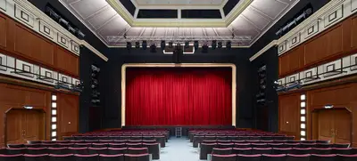Foto von Theater Akzent