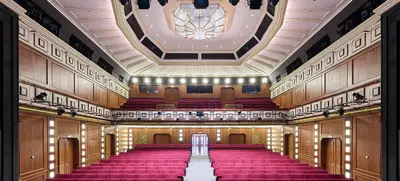 Foto von Theater Akzent