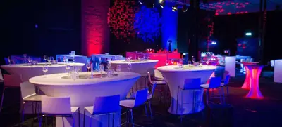 Foto von MS Connexion Complex