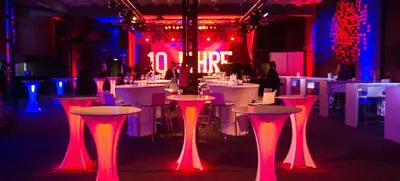 Foto von MS Connexion Complex