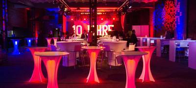 Foto von MS Connexion Complex