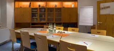 CVJM Hotel am Wollmarkt