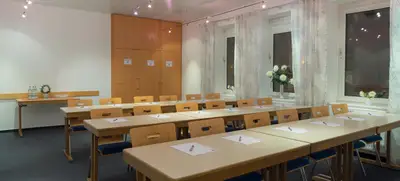 Foto von CVJM Hotel am Wollmarkt