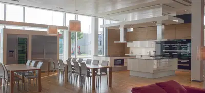 Foto von Miele Experience Center Wien