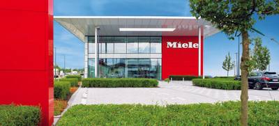 Foto von Miele Experience Center Wien