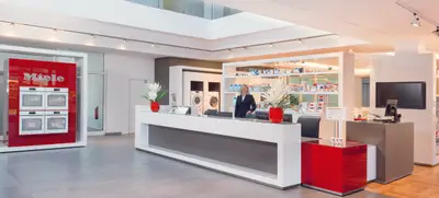 Foto von Miele Experience Center Wals