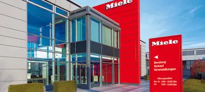 Foto von Miele Experience Center Wals