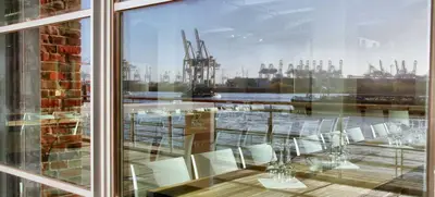Foto von Pier 279