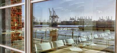 Foto von Pier 279