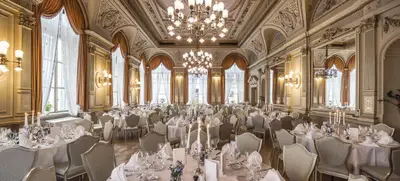 Foto von Palais Prinz Carl