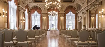 Foto von Palais Prinz Carl