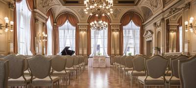 Foto von Palais Prinz Carl