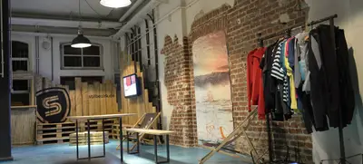 Foto von Boardnerds