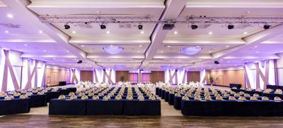 Foto von Radisson Blu Hotel & Conference Centre, Salzburg