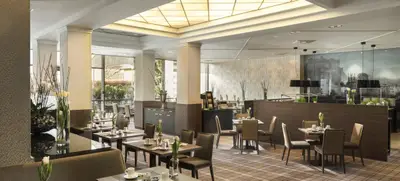 Foto von Wyndham Grand Salzburg Conference Centre
