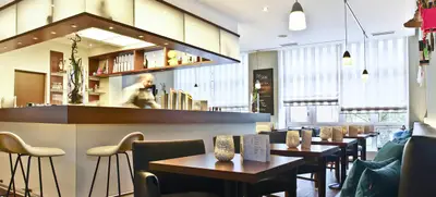 Foto von Courtyard by Marriott Dresden