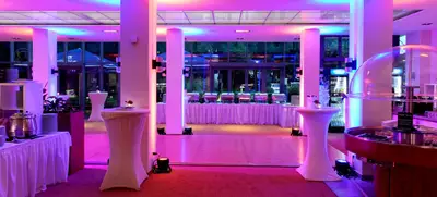 Foto von Courtyard by Marriott Dresden
