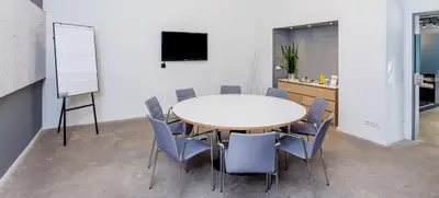 Foto von Office Club Berlin - Prenzlauer Berg