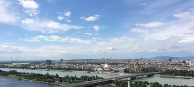 Foto von wolke19 im Ares Tower