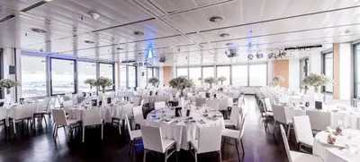 Foto von wolke19 im Ares Tower