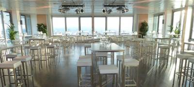 Foto von wolke19 im Ares Tower