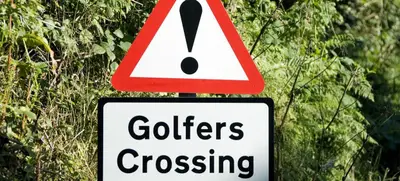 Foto von CrossGolf – Das Outdoor-Event!