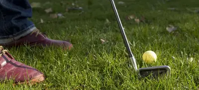 Foto von CrossGolf – Das Outdoor-Event!