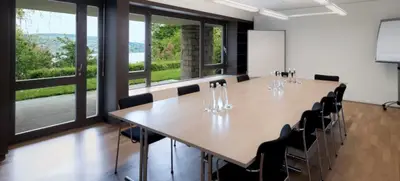 Foto von Gottlieb Duttweiler Institute