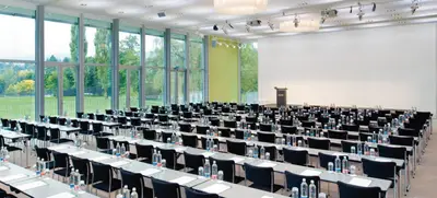Foto von Gottlieb Duttweiler Institute