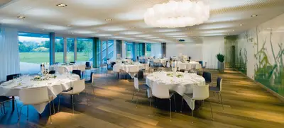 Foto von Gottlieb Duttweiler Institute