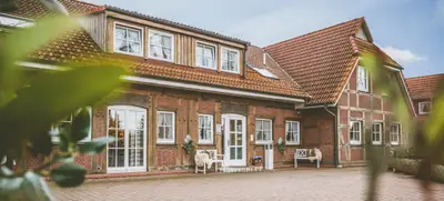 Foto von Hotel Auszeit