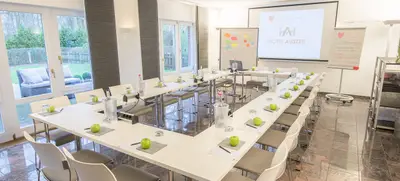 Foto von Hotel Auszeit