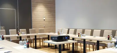 Foto von Wonnemar Resort Hotel Wismar