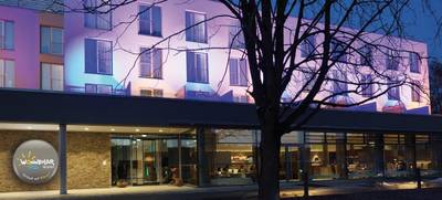 Foto von Wonnemar Resort Hotel Wismar