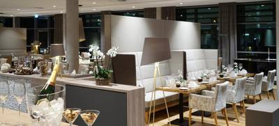Foto von Wonnemar Resort Hotel Wismar