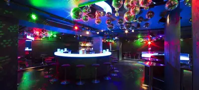 Foto von After Work Drinks