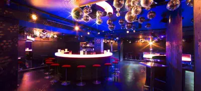 Foto von After Work Drinks