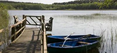 Foto von Gut Settin am See