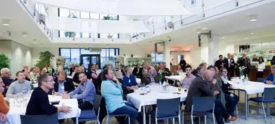 Foto von Driving Camp Pachfurth