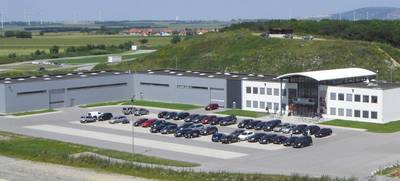 Foto von Driving Camp Pachfurth