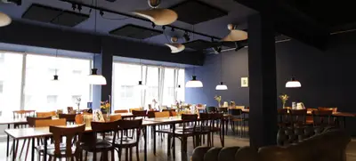 Foto von Club Michel