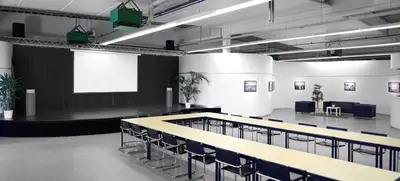 Konferenzloft