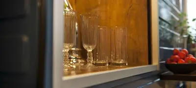 Foto von Antonios Prosecco Mobil