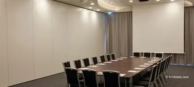 Foto von Hyperion Hotel Hamburg